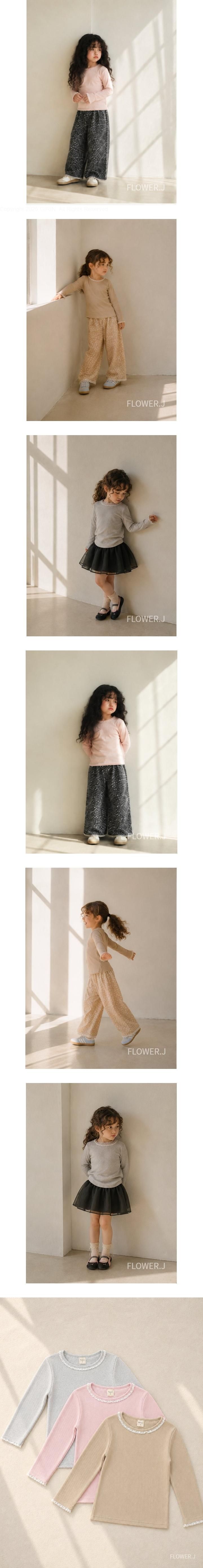 Kae Tee by Flower J for Child - view 1