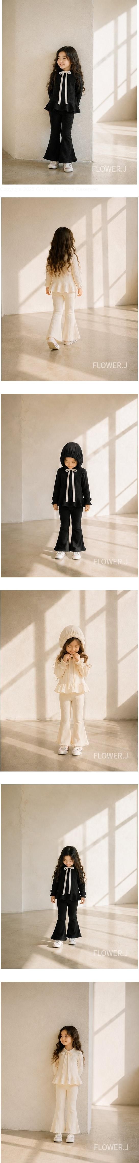 Hei Set by Flower J for Child - view 1