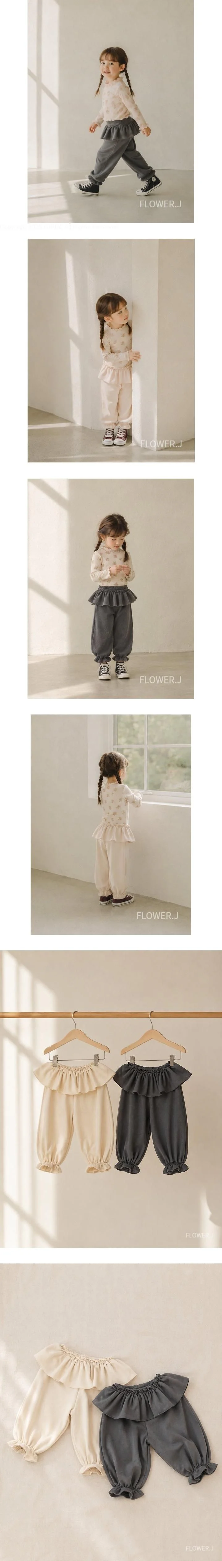 Honey Pants by Flower J for Child - view 1