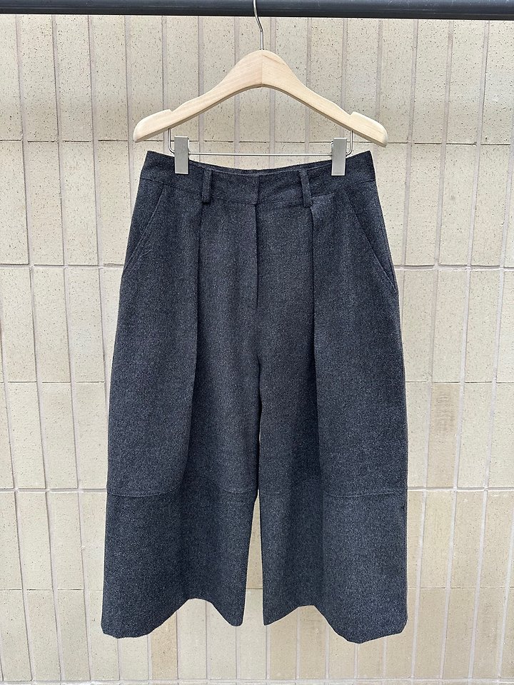 Touch Cut Pants by Foset for Women - view 1
