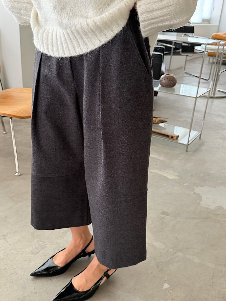 Touch Cut Pants by Foset for Women - view 3