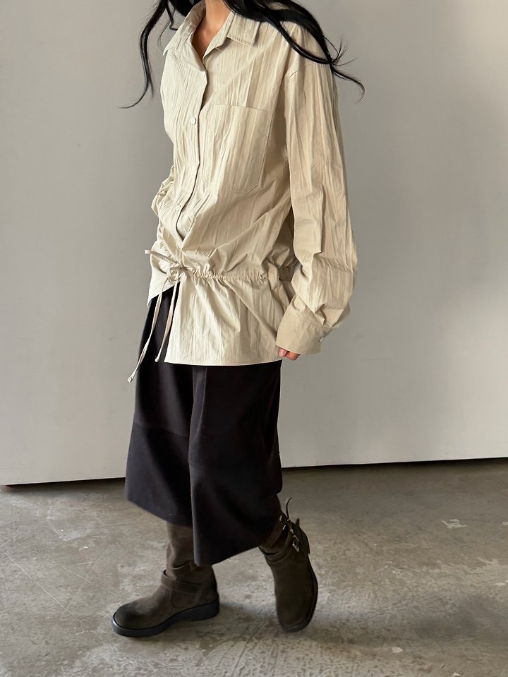 Touch Cut Pants by Foset for Women - view 9