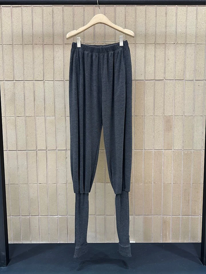 Leg Warmer Pants by Foset for Women - view 2