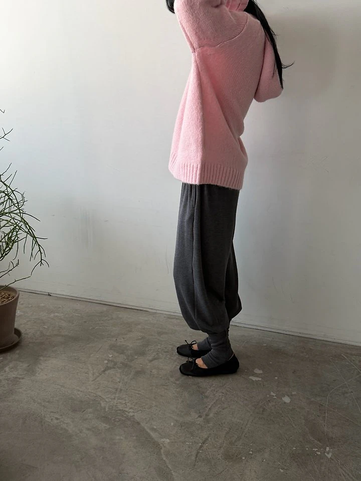 Leg Warmer Pants by Foset for Women - view 4