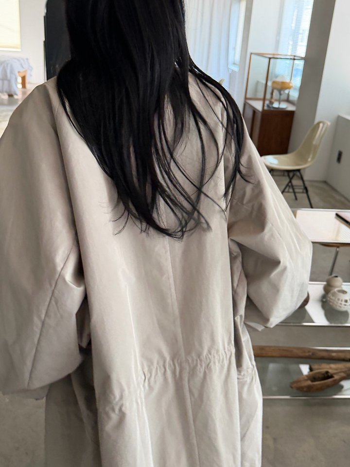 Eden String Jacket by Foset for Women - view 10