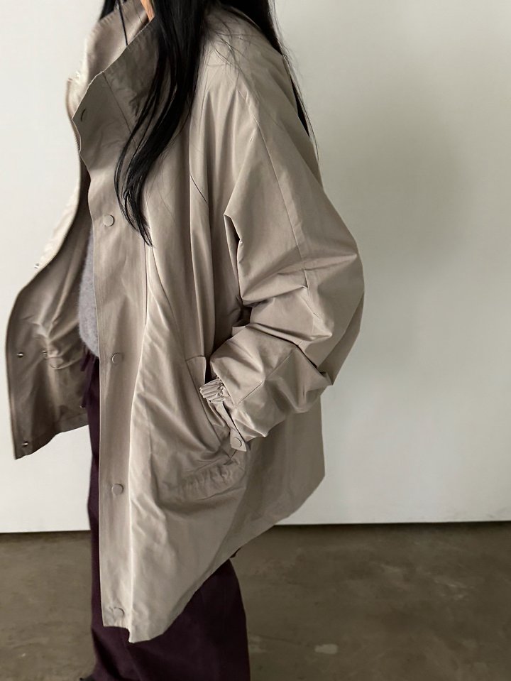 Eden String Jacket by Foset for Women - view 11