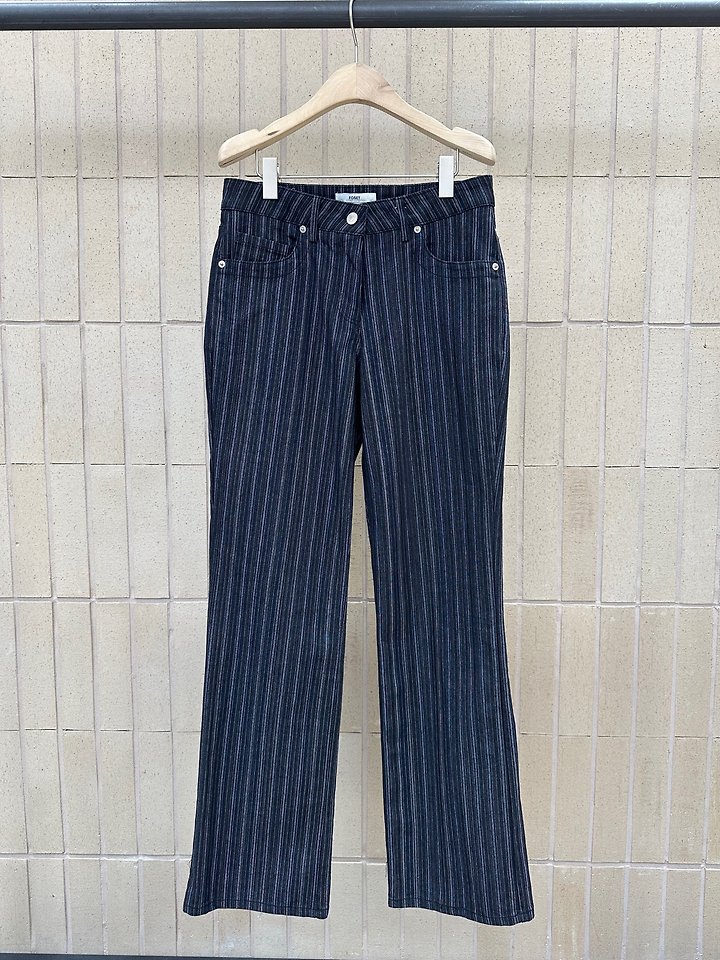 If Printing Pants by Foset for Women - view 2