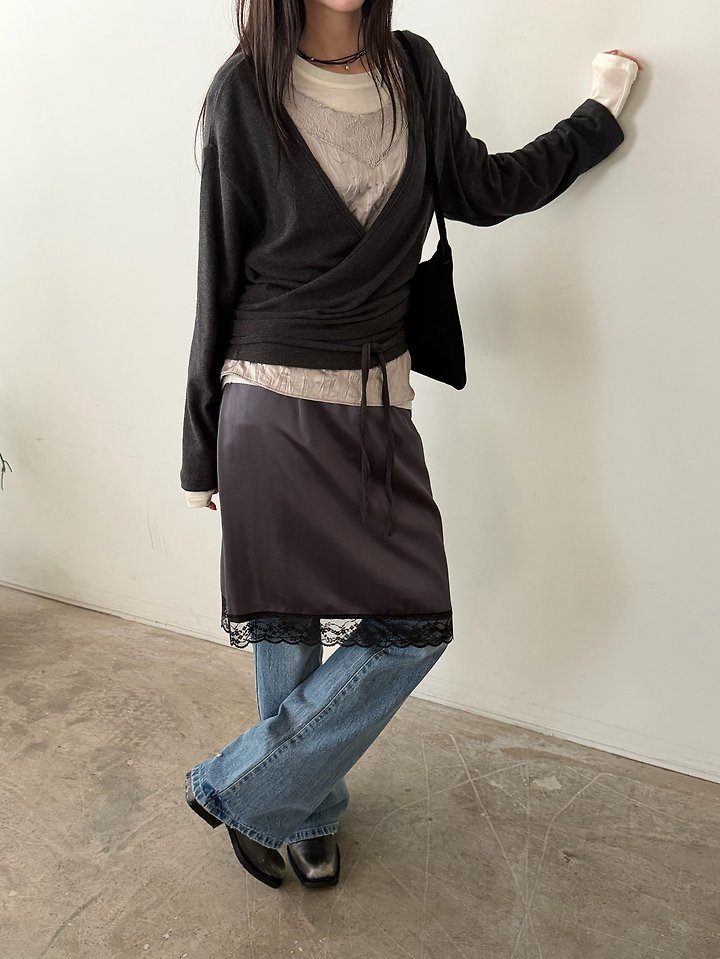 Boen Skirt by Foset for Women - view 12