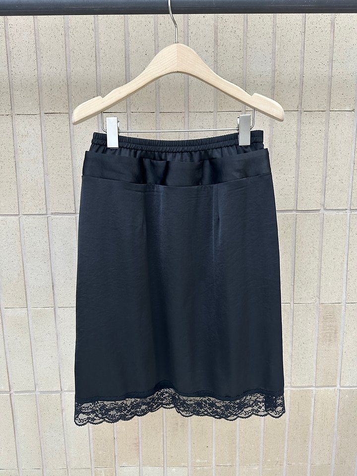 Boen Skirt by Foset for Women - view 2