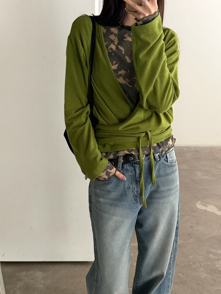 Blooming Cardigan by Foset for Women - view 9