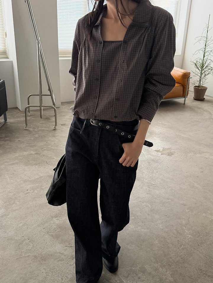 Brunch Blouse by Foset for Women - view 7