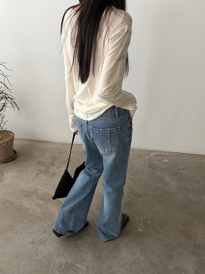 Like Tee by Foset for Women - view 12