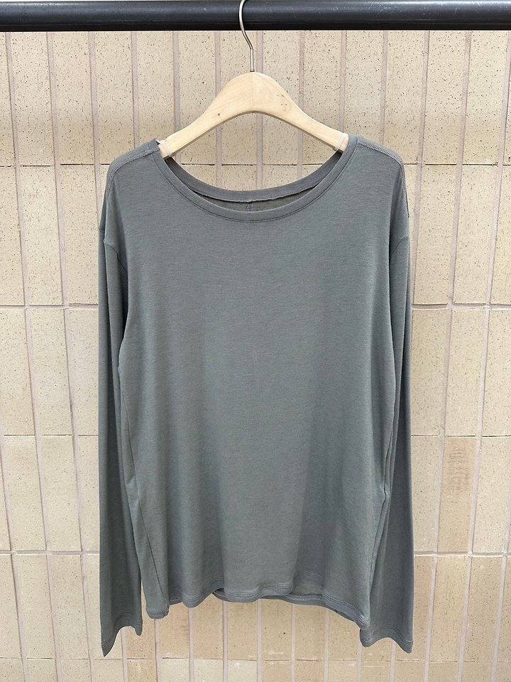 Like Tee by Foset for Women - view 4