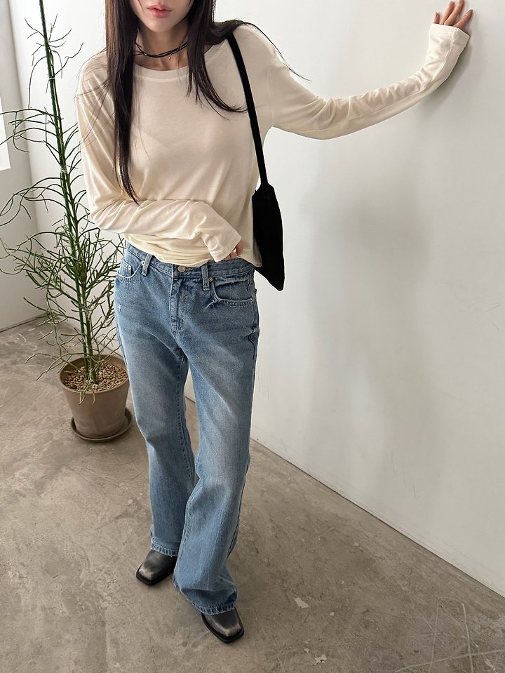 Like Tee by Foset for Women - view 8