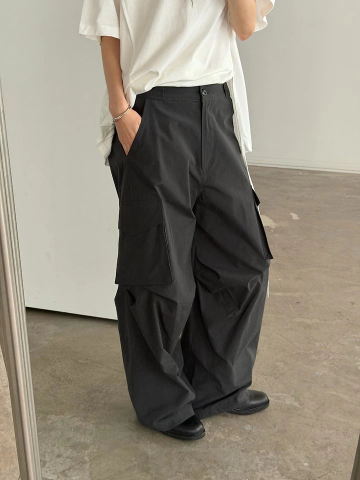 Greek Embossed Pants by Foset for Women - view 4