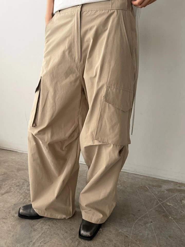 Greek Embossed Pants by Foset for Women - view 8