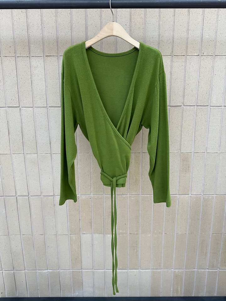 Blooming Cardigan by Foset for Women - view 1