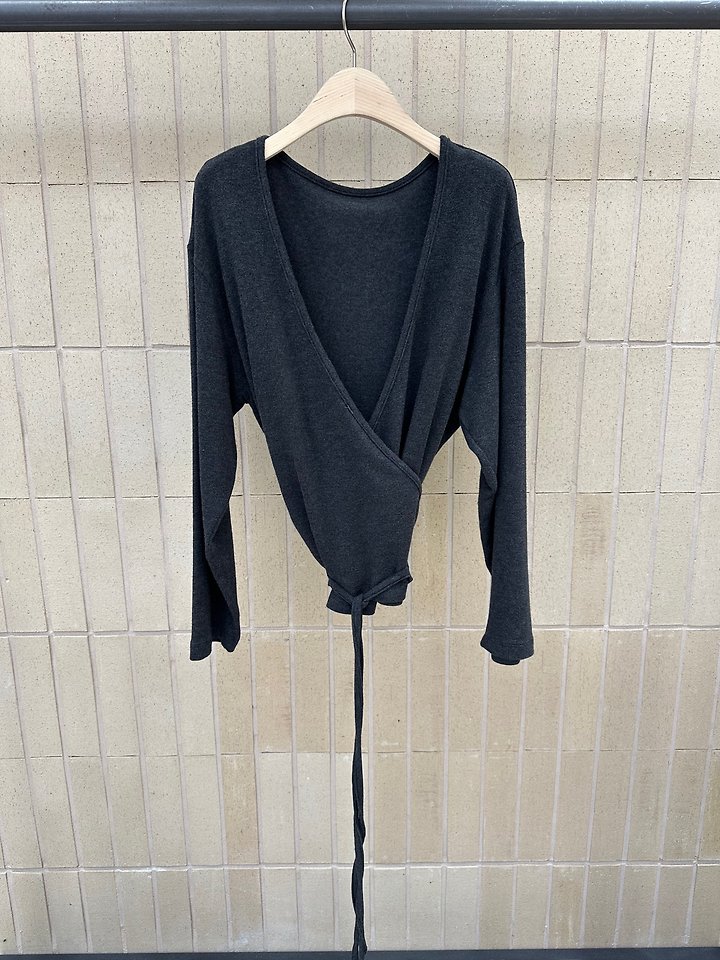 Blooming Cardigan by Foset for Women - view 2