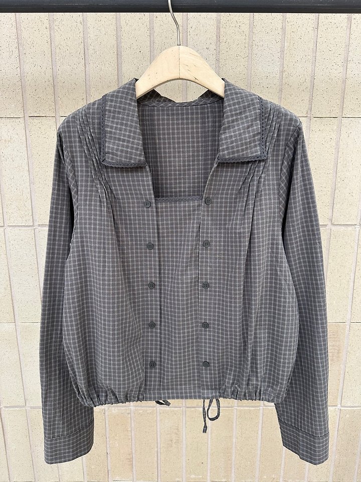 Brunch Blouse by Foset for Women - view 1
