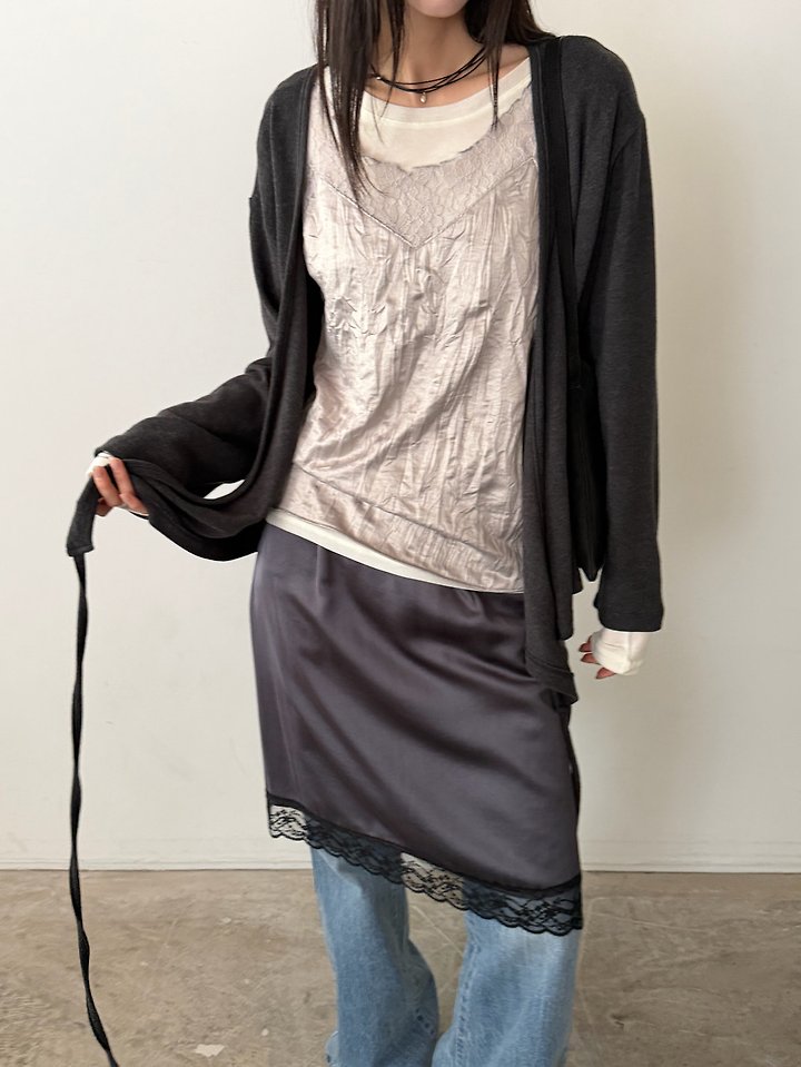 Boen Skirt by Foset for Women - view 9