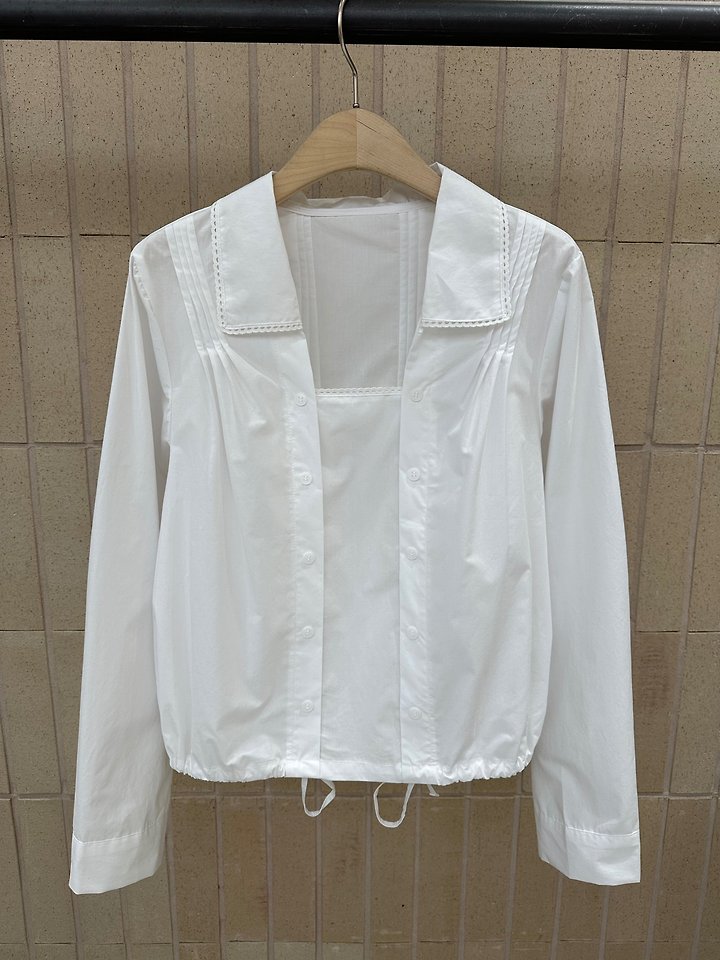 Brunch Blouse by Foset for Women - view 2