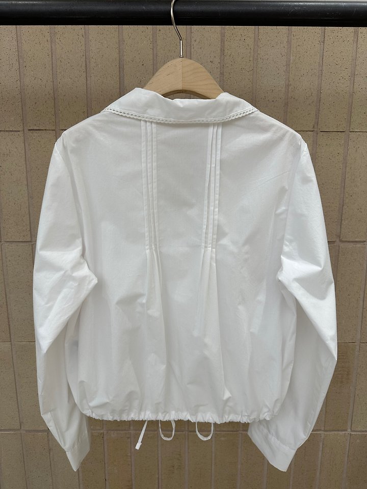 Brunch Blouse by Foset for Women - view 3
