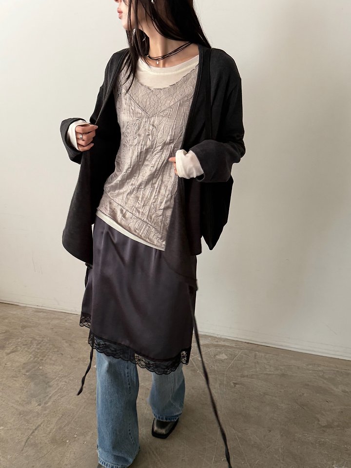 Boen Skirt by Foset for Women - view 11
