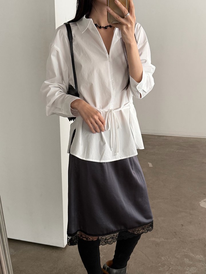 Boen Skirt by Foset for Women - view 4