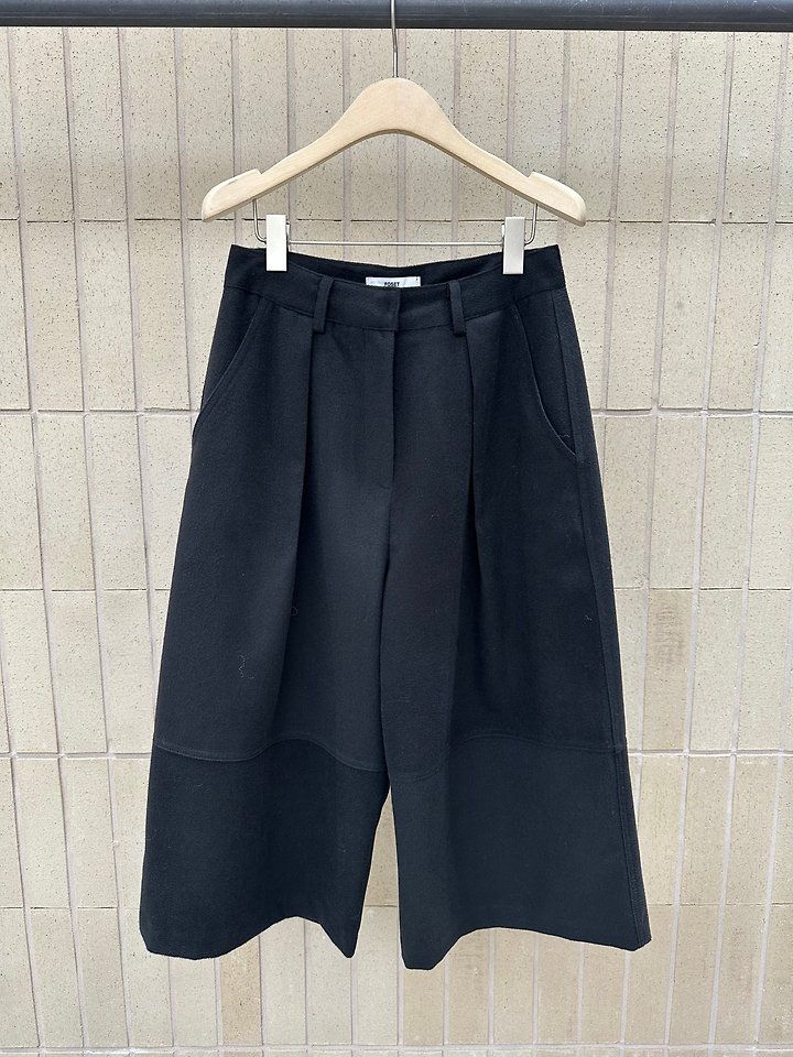 Touch Cut Pants by Foset for Women - view 2