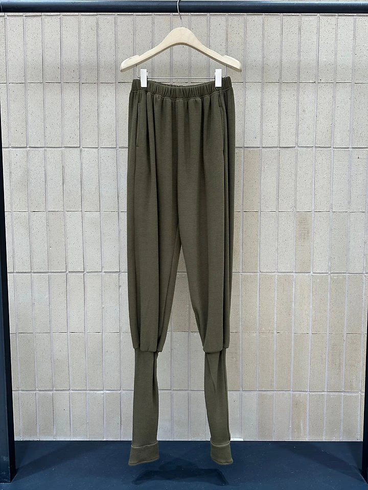Leg Warmer Pants by Foset for Women - view 1