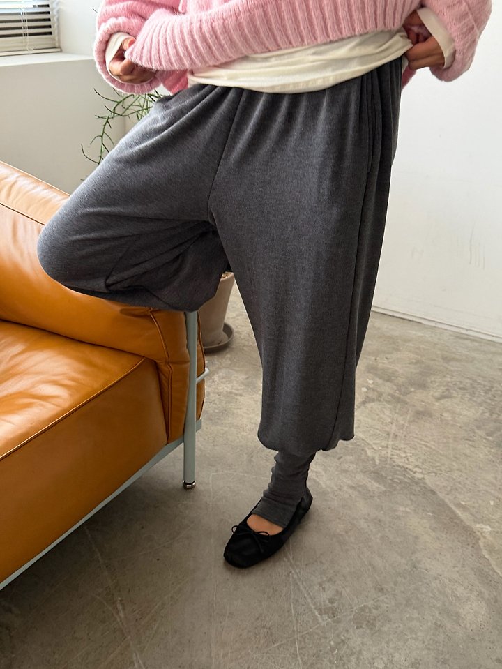 Leg Warmer Pants by Foset for Women - view 5