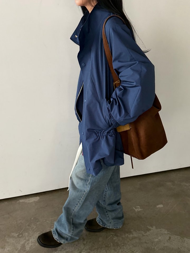 Eden String Jacket by Foset for Women - view 4