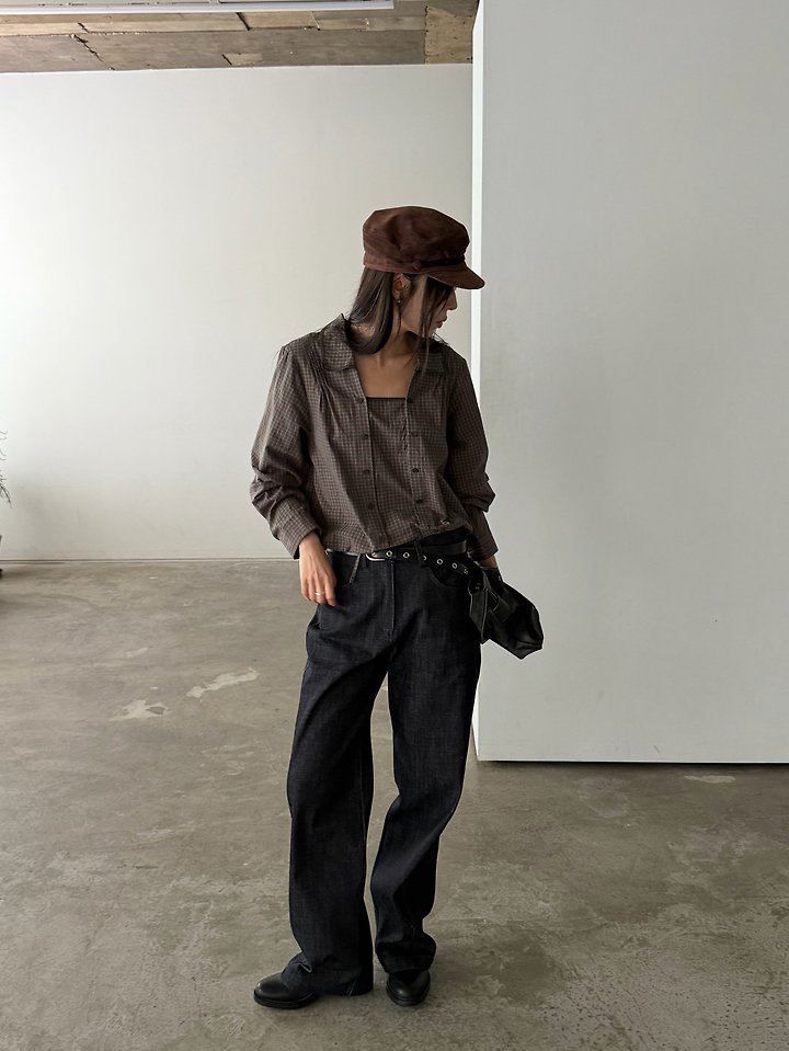 Brunch Blouse by Foset for Women - view 6