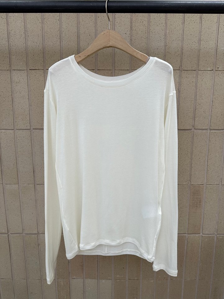 Like Tee by Foset for Women - view 1