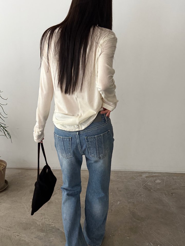 Like Tee by Foset for Women - view 11