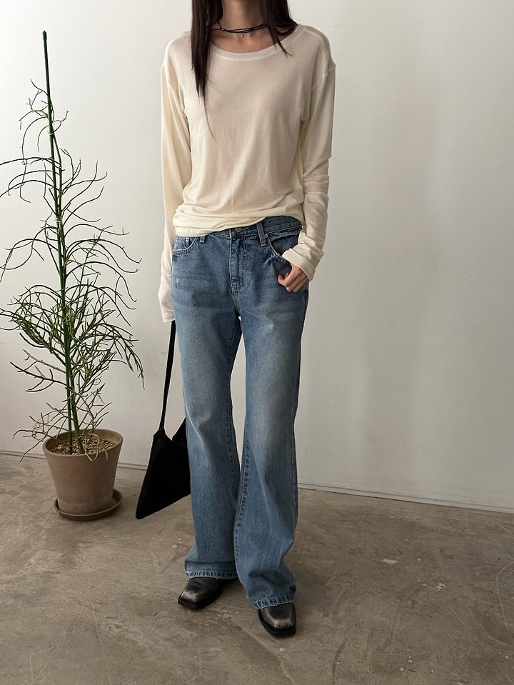 Like Tee by Foset for Women - view 5