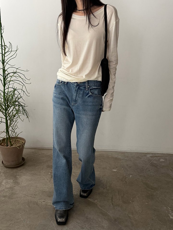 Like Tee by Foset for Women - view 7
