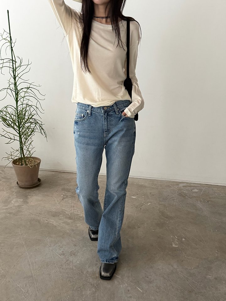Like Tee by Foset for Women - view 9