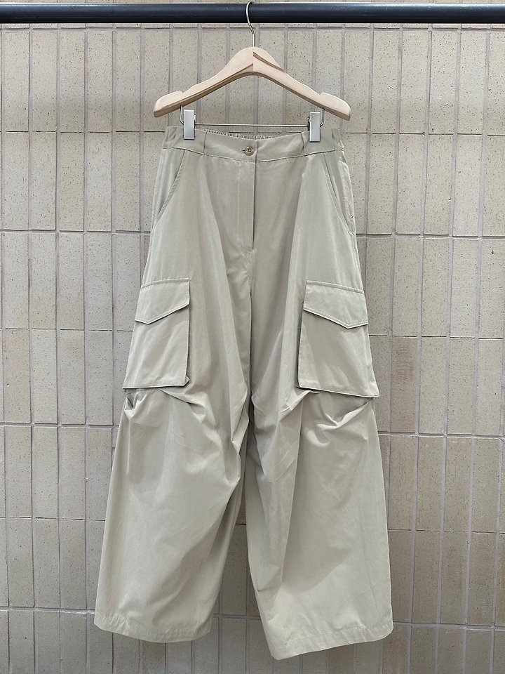 Greek Embossed Pants by Foset for Women - view 1