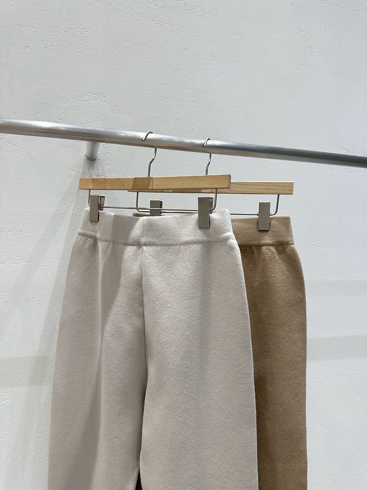 Volume Knit Pants by Have for Women - view 5