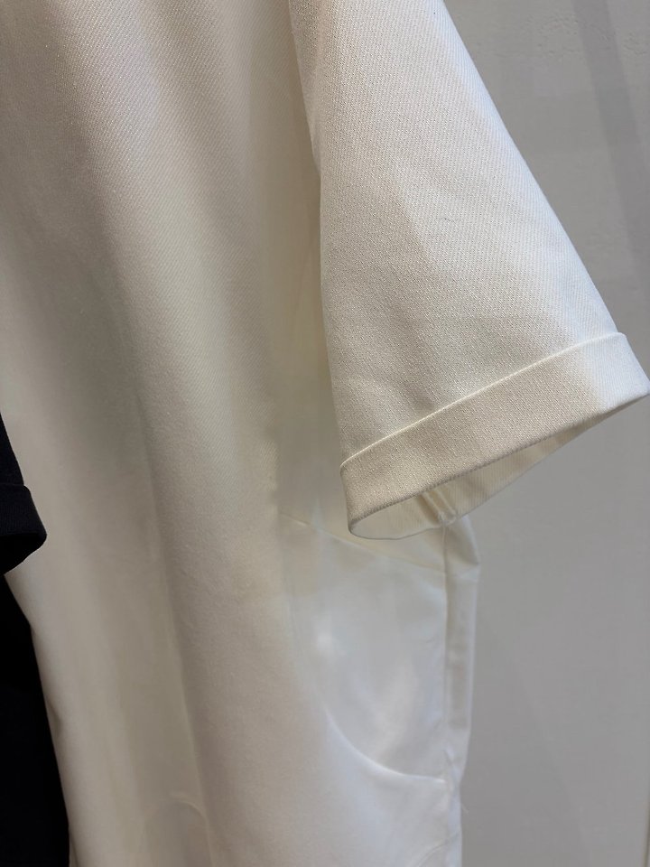 Pocket Mini Dress by Have for Women - view 2