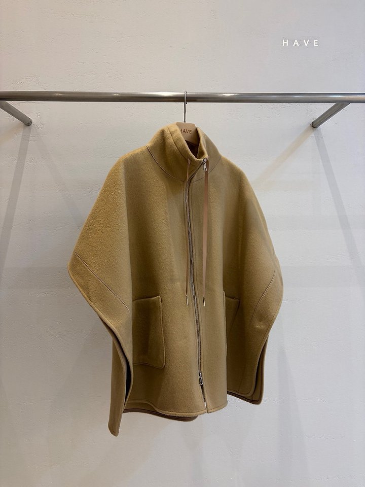 Kate Zip-up by Have for Women - view 1