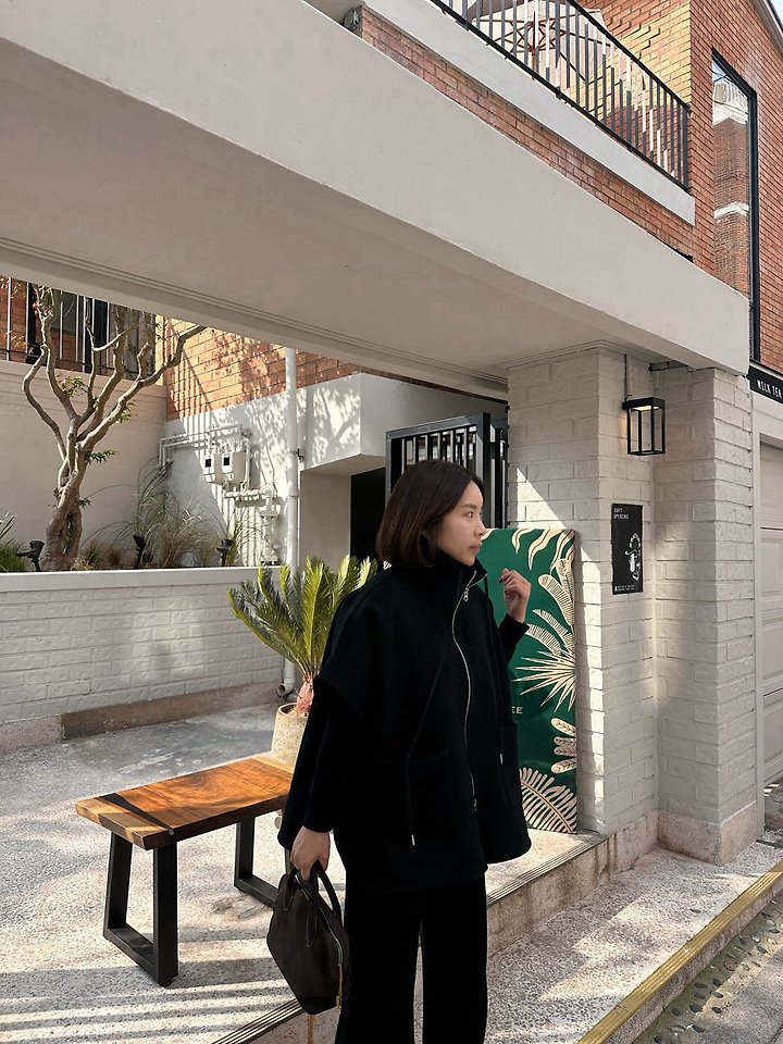 Kate Zip-up by Have for Women - view 9