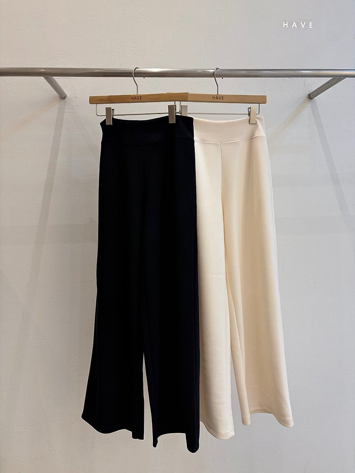 Punto Wide Pants by Have for Women - view 1