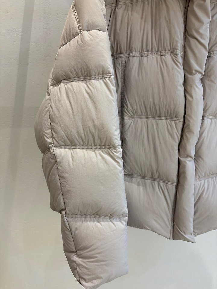 Crem Down Jacket by Have for Women - view 4