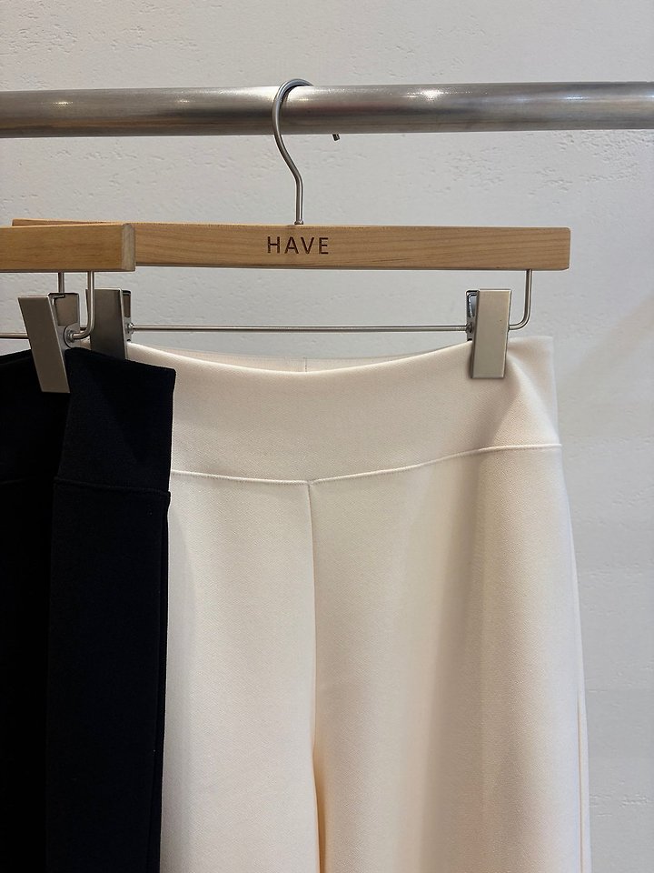 Punto Wide Pants by Have for Women - view 3