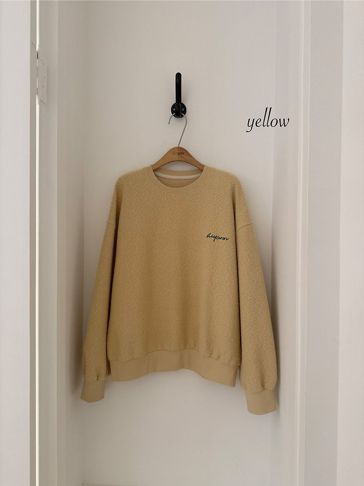 Plan Sweatshirt by Hiyann for Women - view 2