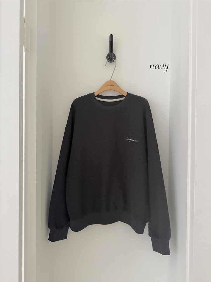 Plan Sweatshirt by Hiyann for Women - view 4