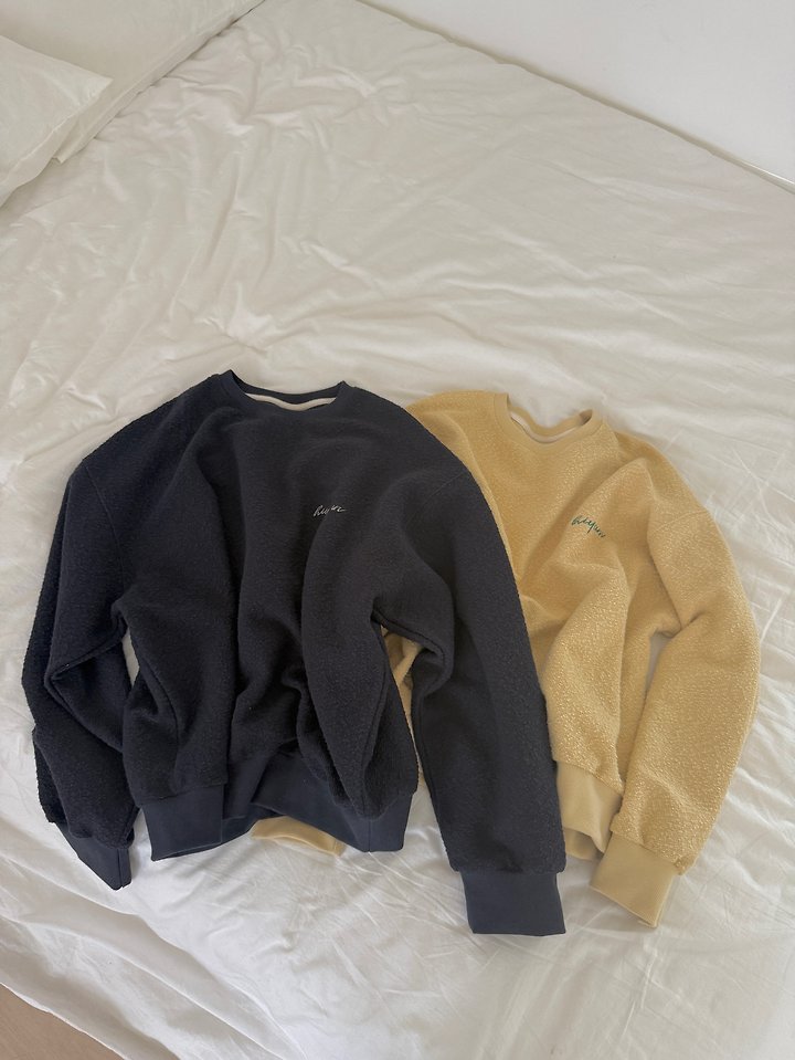 Plan Sweatshirt by Hiyann for Women - view 6