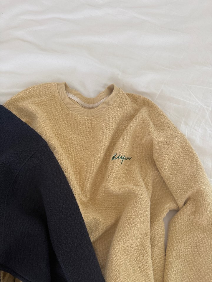 Plan Sweatshirt by Hiyann for Women - view 7